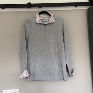 Orvis Women’s Quarter Zip